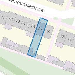 Perceel ZVN02-G-1580