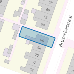 Perceel ZVN02-G-1605