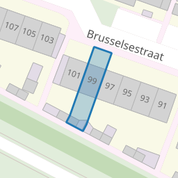 Perceel ZVN02-G-1623