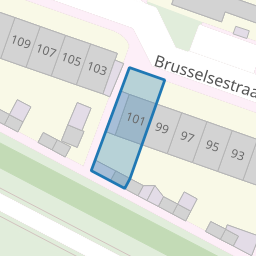 Perceel ZVN02-G-1624