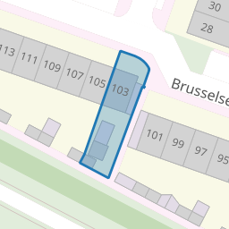 Perceel ZVN02-G-1625