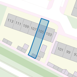 Perceel ZVN02-G-1626