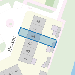 Perceel ZVN02-G-1649