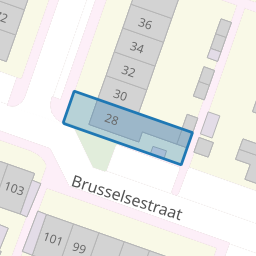 Perceel ZVN02-G-1667