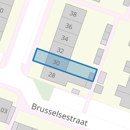 Perceel ZVN02-G-1668