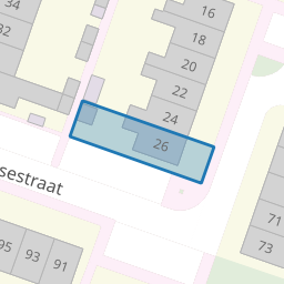 Perceel ZVN02-G-1673