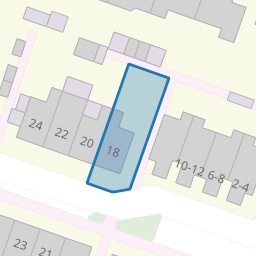 Perceel ZVN02-G-1701