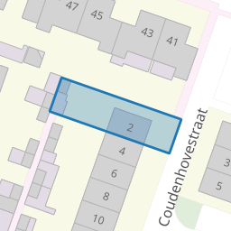 Perceel ZVN02-G-1703