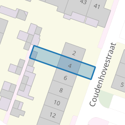 Perceel ZVN02-G-1704