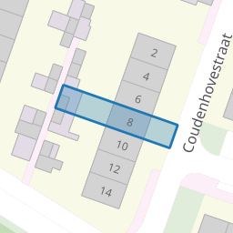 Perceel ZVN02-G-1706