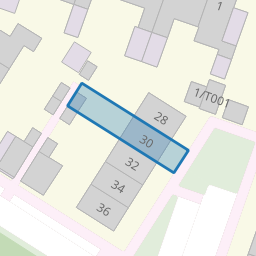 Perceel ZVN02-G-1718