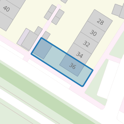 Perceel ZVN02-G-1721