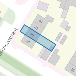 Perceel ZVN02-G-1723