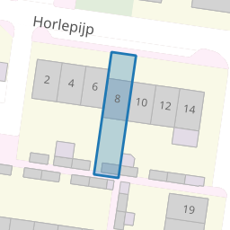 Perceel ZVN02-G-1734