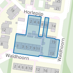 Perceel ZVN02-G-1741