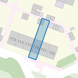 Perceel ZVN02-G-1750