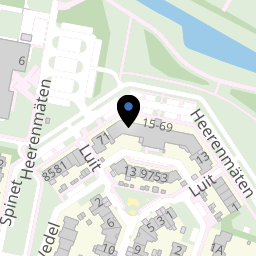 Appartement ZVN02 G 822 21