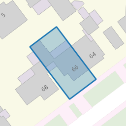 Perceel ZVN02-H-1069