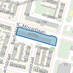 Perceel ZVN02-H-2250