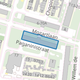 Perceel ZVN02-H-2251