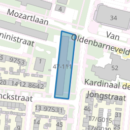 Perceel ZVN02-H-2252