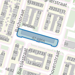 Perceel ZVN02-H-2279