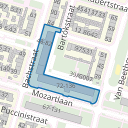 Perceel ZVN02-H-2614