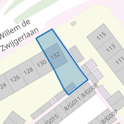 Perceel ZVN02-H-3323