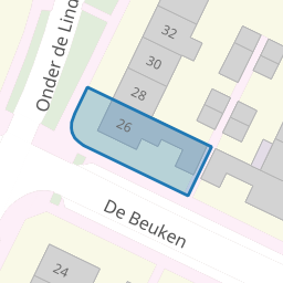 Perceel ZVN02-K-1032