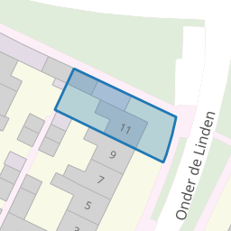 Perceel ZVN02-K-1075