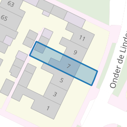 Perceel ZVN02-K-1077