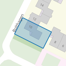 Perceel ZVN02-K-1096