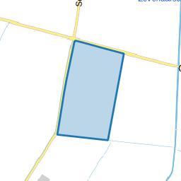 Perceel ZVN02-K-1121