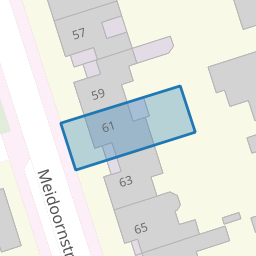 Perceel ZVN02-K-1170