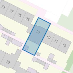 Perceel ZVN02-K-1190