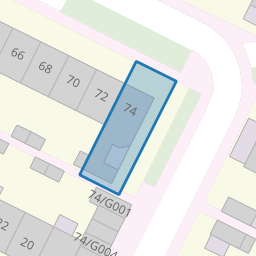 Perceel ZVN02-K-1195