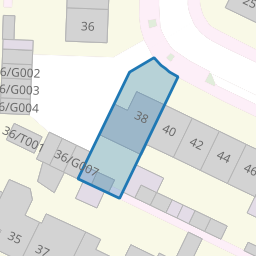 Perceel ZVN02-K-1258