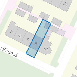 Perceel ZVN02-K-1273