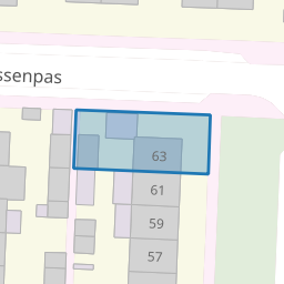 Perceel ZVN02-K-1279