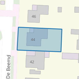 Perceel ZVN02-K-1310