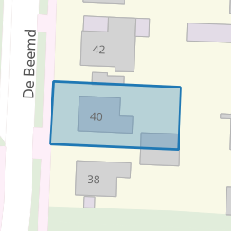 Perceel ZVN02-K-1312