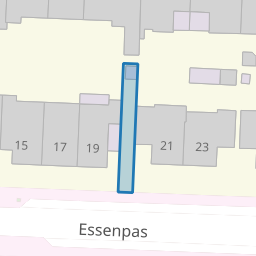 Perceel ZVN02-K-1320