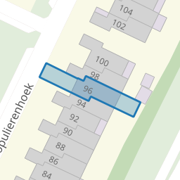 Perceel ZVN02-K-1350