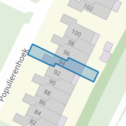 Perceel ZVN02-K-1351