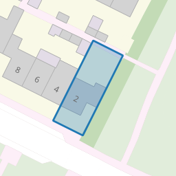 Perceel ZVN02-K-1364