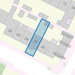 Perceel ZVN02-K-1389