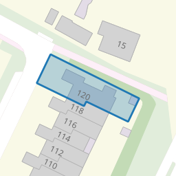 Perceel ZVN02-K-1445