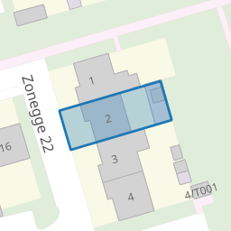 Perceel ZVN02-K-1484