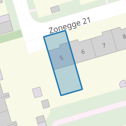 Perceel ZVN02-K-1591