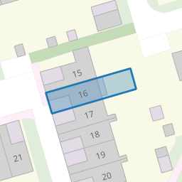 Perceel ZVN02-K-1600